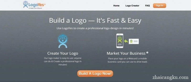 LogoYes