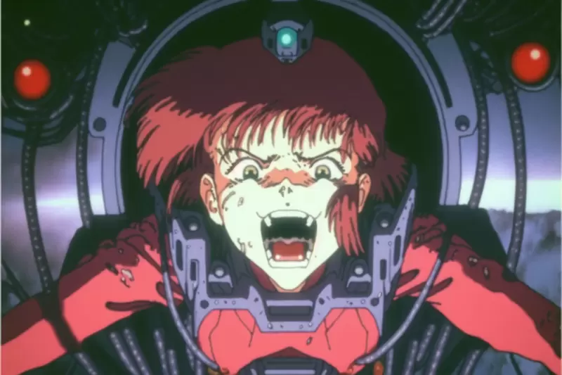 《都市传说动画「MYXOMAGRIZER」》90年代的未公开OVA作品？网友征求认识这部作品的人