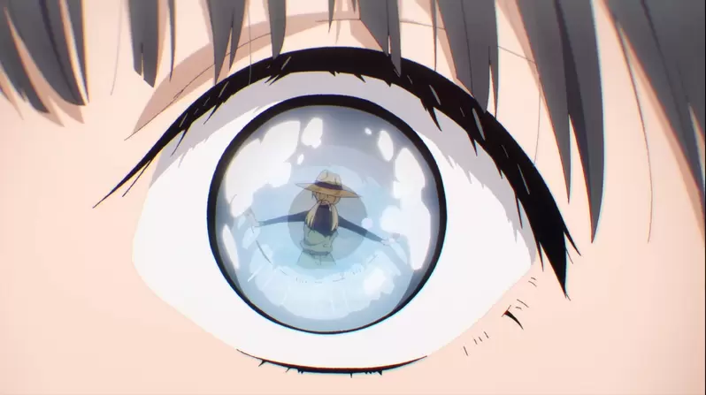 《画师罹患「视雪症」》眼前闪个不停无法画画了分享症状希望大家认识这个可怕的疾病