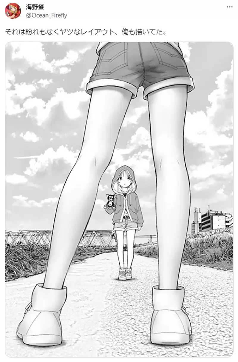 《漫画家寺泽武一过世》网友们悼念屁股特写的大师这种分镜没人比他用得更出神入化？