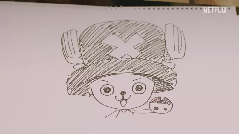 尾田荣一郎正式宣布《海贼王真人版续篇制作确定》暗示草帽一伙接下来需要一位优秀的船医惹