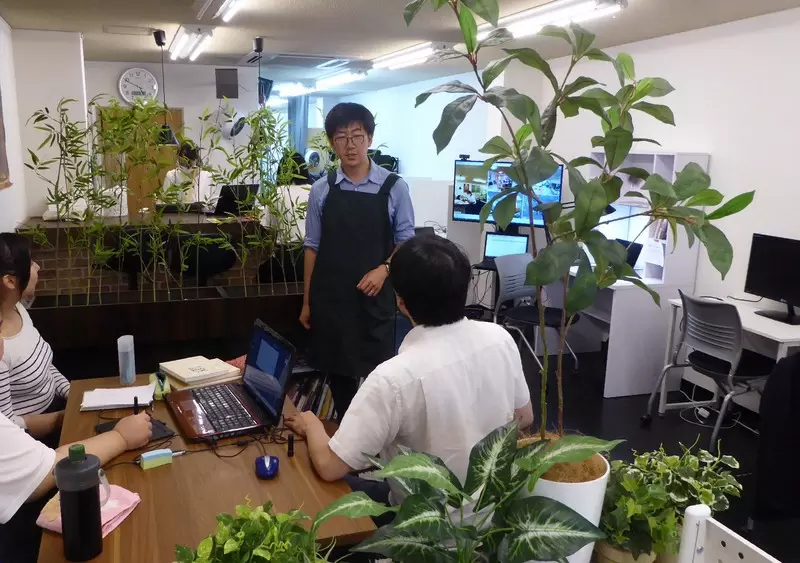 《身心障碍庇护动画工作室》年收入暴增到10倍之多吉伊卡哇、间谍教室等人气作品都做过