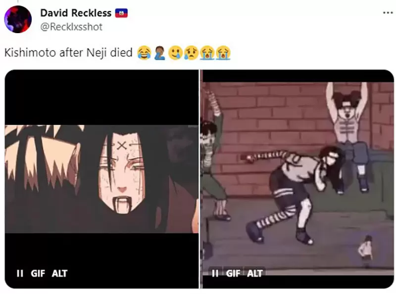 《喜爱的动漫角色惨死之后的ED》鱼韵４年前的歌曲MV意外爆红悲伤的余韵都被破坏殆尽了