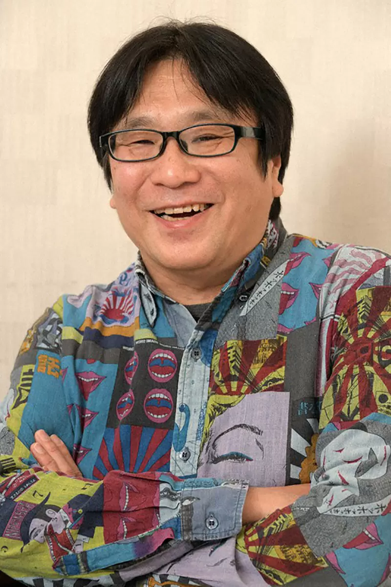 《动画导演高松信司》爆料本季某部动画原本该由他执导４年前突然喊停让他怀恨在心