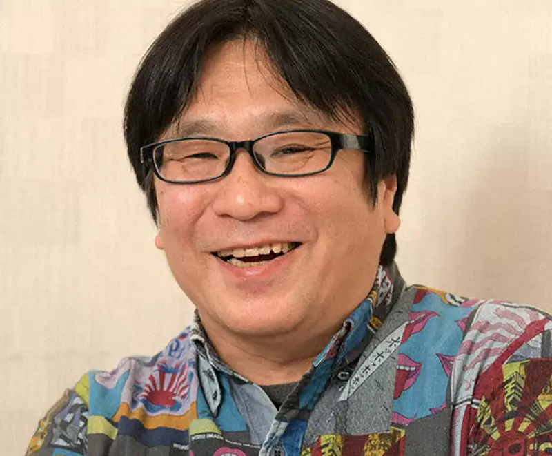 《动画导演高松信司》爆料本季某部动画原本该由他执导４年前突然喊停让他怀恨在心