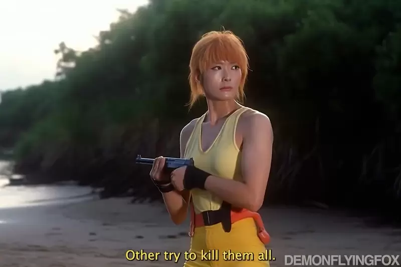 让AI表现出《精灵宝可梦真人版》的感觉，怎么有种浓浓的昭和特摄片感？