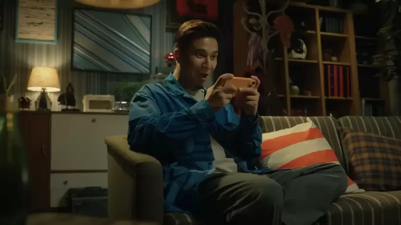 《海贼王动画25周年》纪念网站以及广告推出，真人影集演员「新田真剑佑」也有参与演出