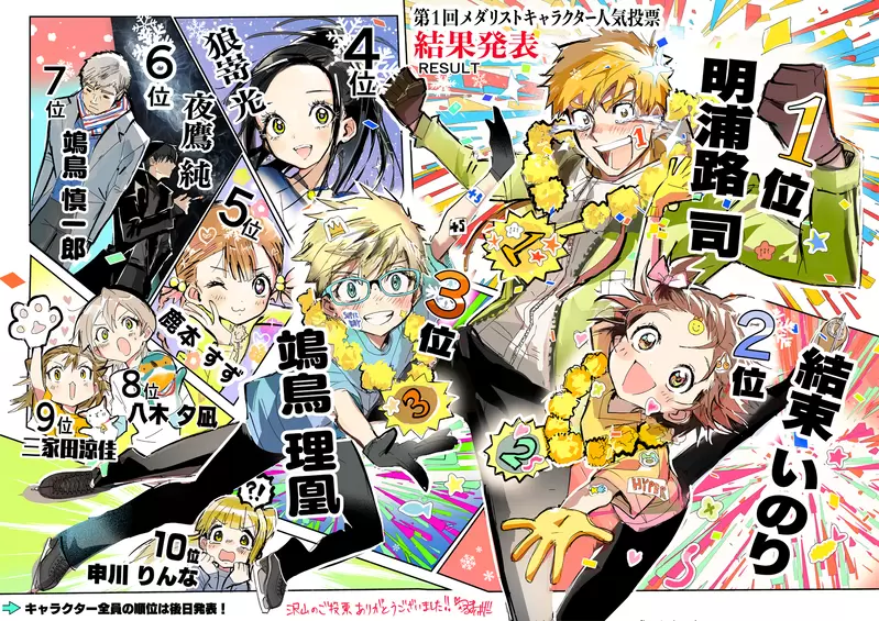 花滑漫画《金牌得主》动画化小学生与热血教练携手挑战奥运金牌