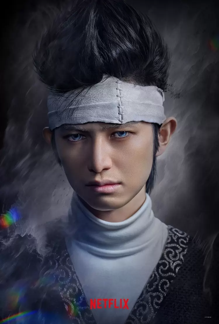《幽游白书真人版》预告公开绫野刚、稻垣吾郎加入能跟「海贼王」一样获得好评吗？