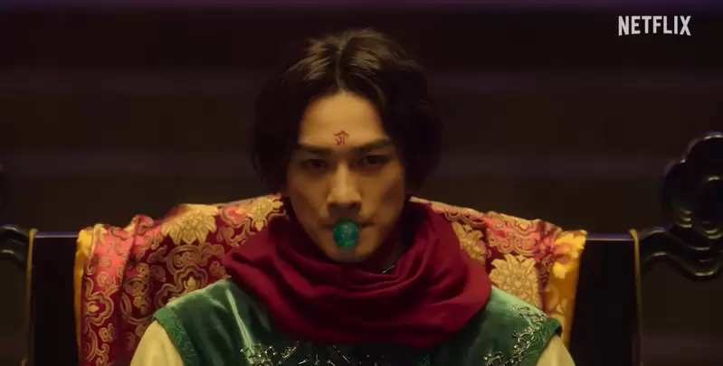《幽游白书真人版》预告公开绫野刚、稻垣吾郎加入能跟「海贼王」一样获得好评吗？