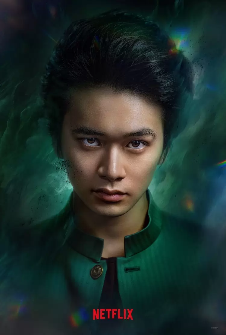 《幽游白书真人版》预告公开绫野刚、稻垣吾郎加入能跟「海贼王」一样获得好评吗？