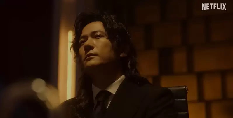 《幽游白书真人版》预告公开绫野刚、稻垣吾郎加入能跟「海贼王」一样获得好评吗？