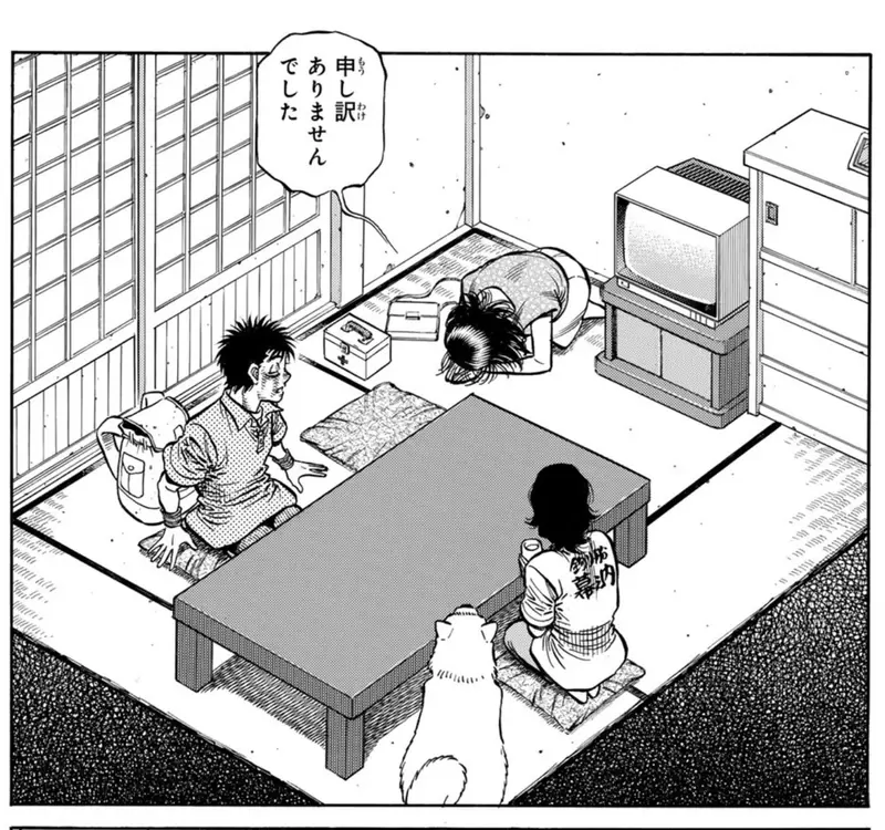 《第一神拳探讨社群炎上》网友吐槽年代设定崩坏作者是不是拿自己的炎上经验来自嘲？