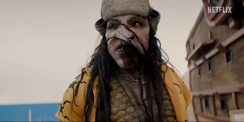 爆笑NG片段《Netflix海贼王真人版》官方公开片场超欢乐花絮，各种忘台词以及搞笑状况频频出现