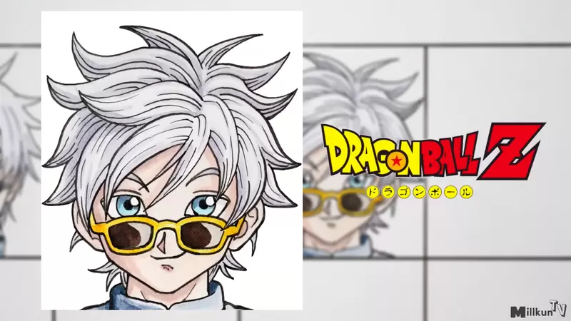 咒术回战《五条悟的12种动漫画风》换个风格有差，感觉老师真的都变得不一样惹