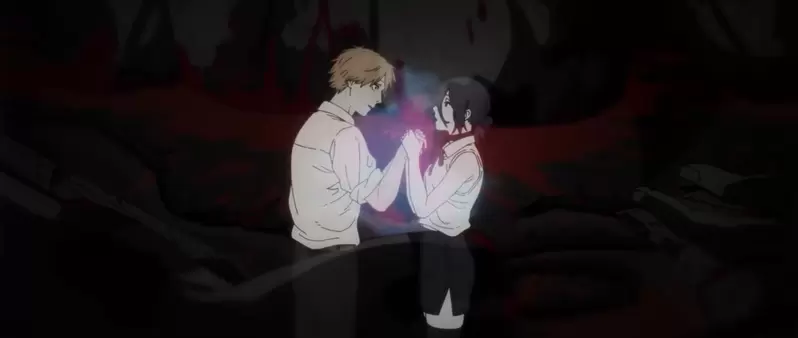 剧场版《链锯人蕾洁篇》最新预告登场MAPPA制作但监督人选尚未公开