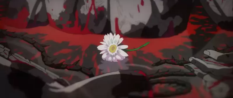 剧场版《链锯人蕾洁篇》最新预告登场MAPPA制作但监督人选尚未公开
