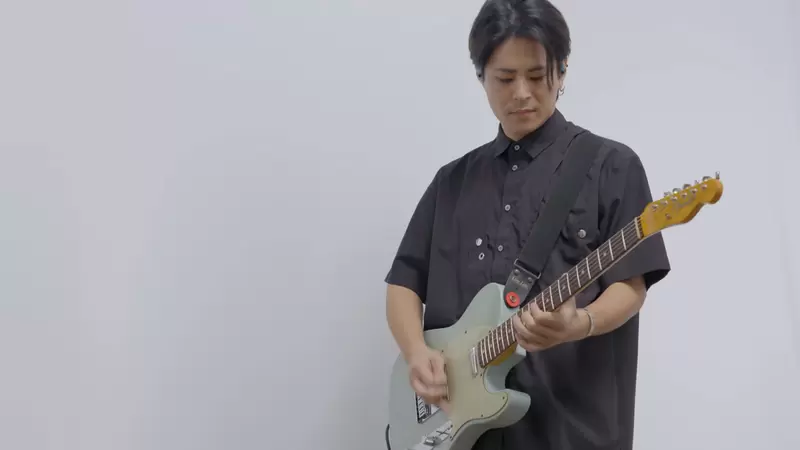 海贼王片头曲「We Are!」歌手北谷洋登上YT频道「THE FIRST TAKE」演唱这最初的感动