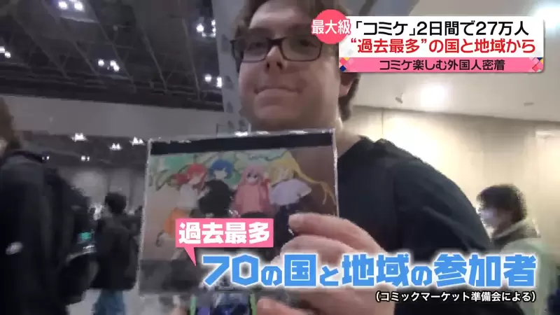 《女性创作者不去Comic Market》其他活动对BL创作更友善？女性向同人志的趋势是细分化