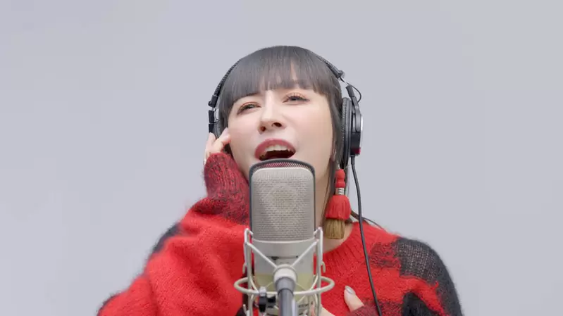 高达seed片头曲「Believe」歌手玉置成实登上YT频道「THE FIRST TAKE」演唱20年前的出道单曲