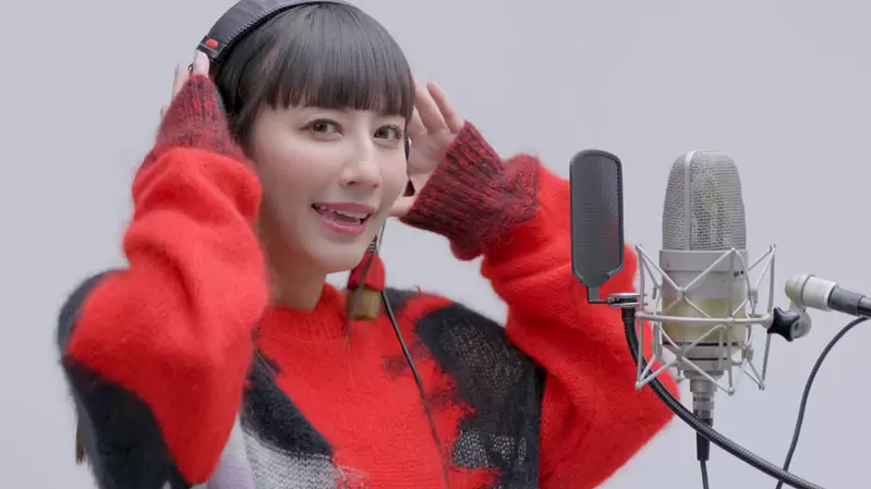 高达seed片头曲「Believe」歌手玉置成实登上YT频道「THE FIRST TAKE」演唱20年前的出道单曲