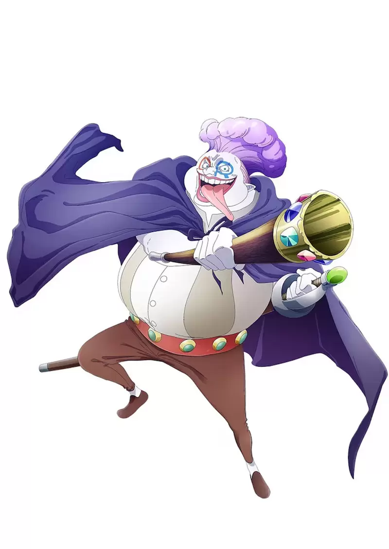 尾田荣一郎原作《MONSTERS》一百三情飞龙侍极声优名单+预告片公开，预计1月22日于Netflix上线