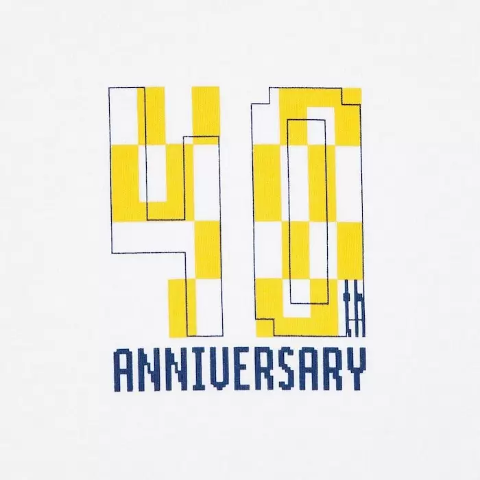 卡普空40周年《Uniqlo×Capcom 连动》推出魔物、洛克人、恶灵古堡...等系列T恤