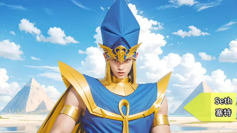 让AI表现出《游戏王真人版》的感觉一口气看完所有TV动画版中登场的角色