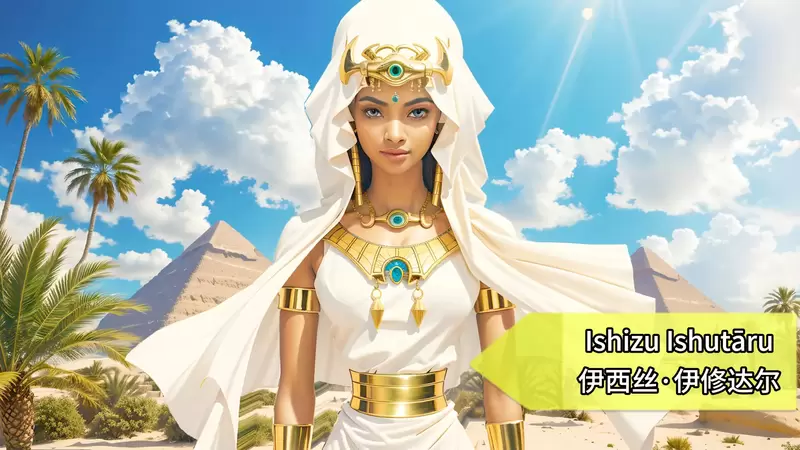 让AI表现出《游戏王真人版》的感觉一口气看完所有TV动画版中登场的角色