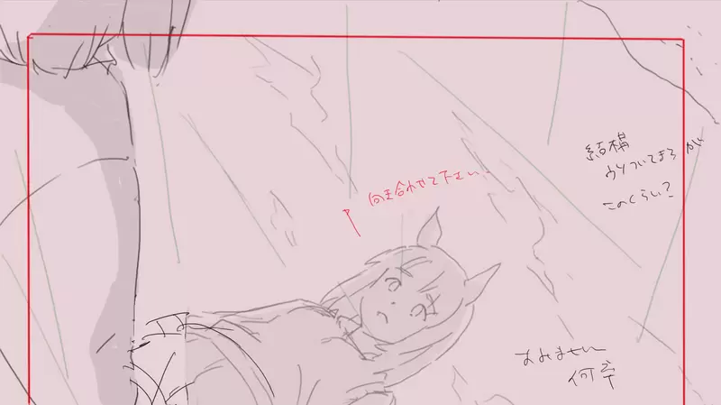 《芙莉莲水面反射不合理问题》听听业界动画师们怎么说情感表达比起物理现象更重要？