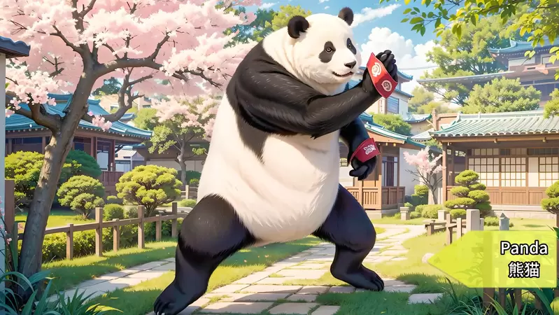 让AI表现出《咒术回战真人版》的感觉，如果有这样的钉姐那我直接给100分