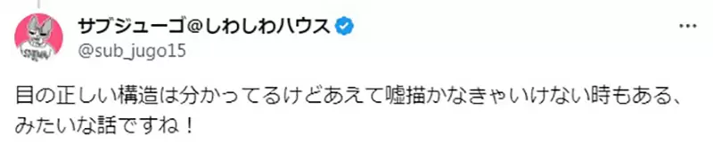 《动漫人物的眼神画法》瞳孔不在正中间很奇怪？有时候适度说谎是必要的