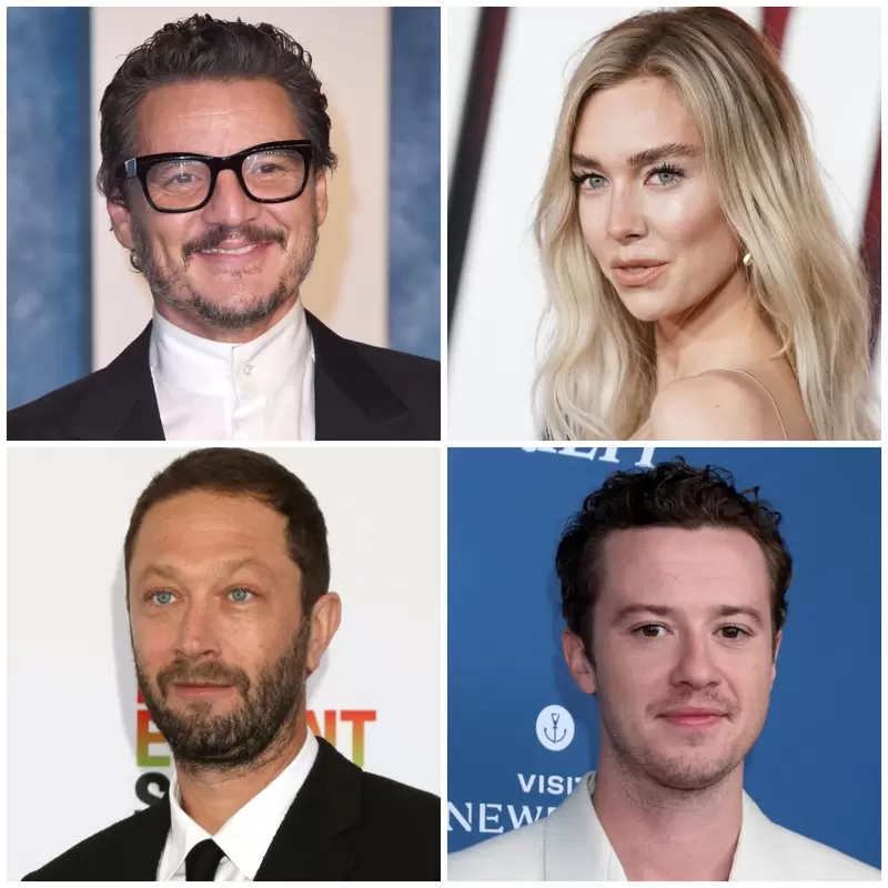 漫威动画影集《X-Men 97》第一支预告公开预计在2024年3月20号于Disney+上线