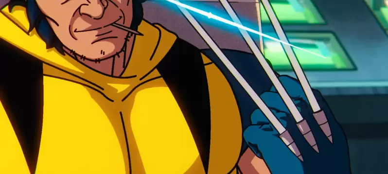 漫威动画影集《X-Men 97》第一支预告公开预计在2024年3月20号于Disney+上线