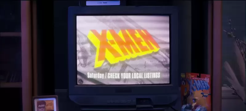 漫威动画影集《X-Men 97》第一支预告公开预计在2024年3月20号于Disney+上线