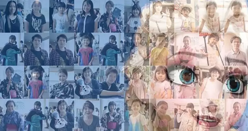 《冰雪奇缘的黑历史》马赛克拼贴画惊爆造假时隔10年才被发现不对劲