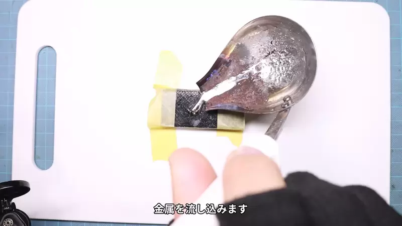《爆走兄弟神箭号四驱车》YouTuber从零打造两大机关完美重现义大利队的死亡之舞