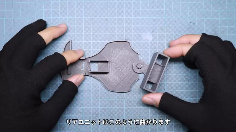 《爆走兄弟神箭号四驱车》YouTuber从零打造两大机关完美重现义大利队的死亡之舞