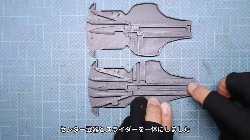 《爆走兄弟神箭号四驱车》YouTuber从零打造两大机关完美重现义大利队的死亡之舞