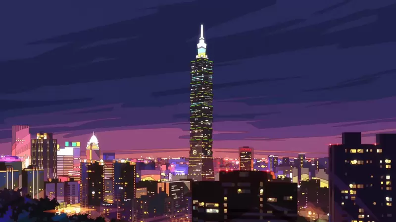 这次的舞台是台湾《大欺诈师》动画第二季预告推出连身份证都做出来也太用心了吧？