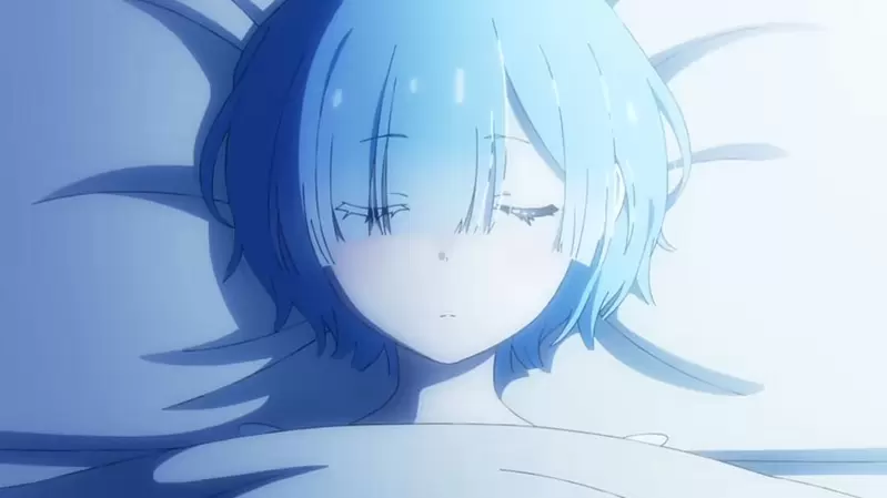 第三季PV公开《Re:从零开始的异世界生活》动画将于10月开播
