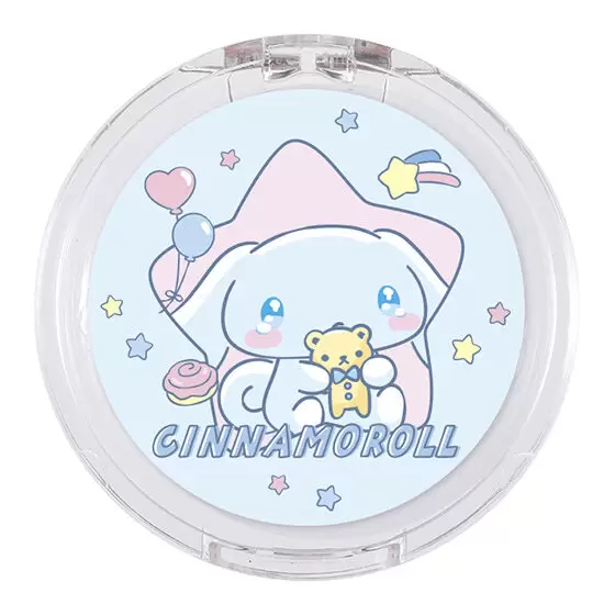 扭蛋新型态《化妆品扭蛋》这扭蛋已经进化到这样了吗？小魔女DoReMi与三丽鸥抢先推出