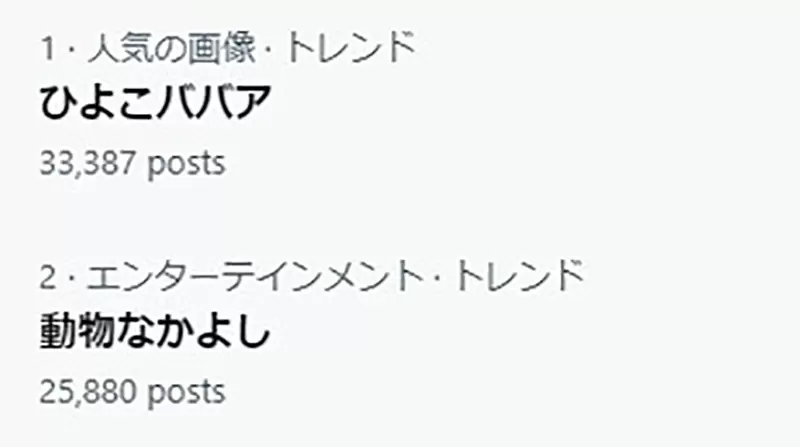 《日本最新二次元用语》小鸡老太婆？动物相亲相爱？这些词汇将会取代旧有敏感词