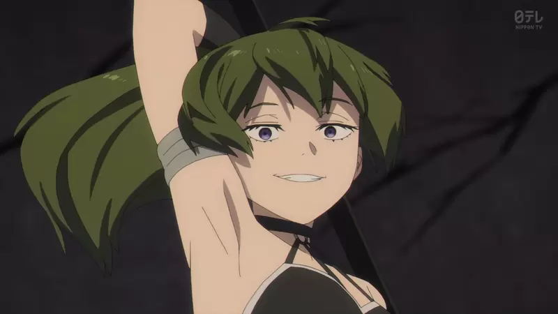 《尤蓓尔是中二女生的憧憬》思春期少女会争相模仿她？隔壁棚的猫猫也不惶多让