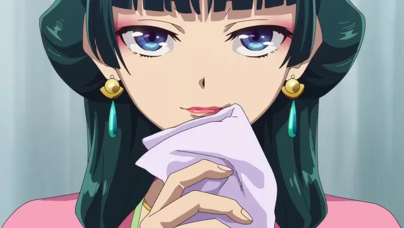 《尤蓓尔是中二女生的憧憬》思春期少女会争相模仿她？隔壁棚的猫猫也不惶多让