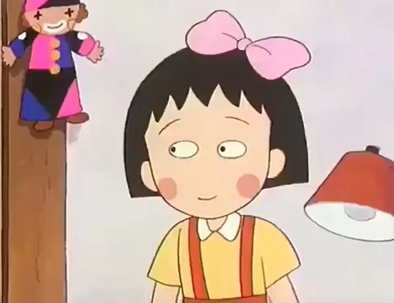 《樱桃小丸子动画秘辛》樱桃子前夫分享动画化的波折当初是怎么选上TARAKO担任声优呢？
