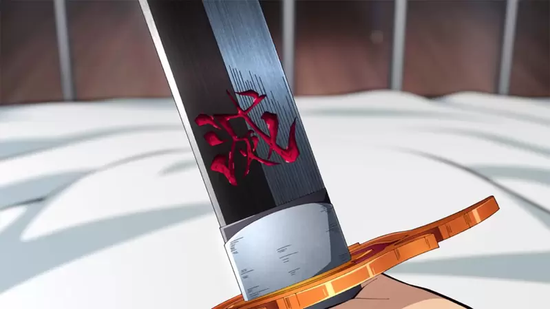 鬼灭之刃《柱训练篇》全新视觉、PV预告公开TV动画预计5月12号推出