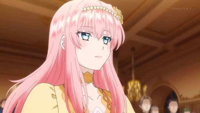 《动漫作品中的悔婚套路》王子当众取消贵族大小姐的婚约都不怕国家接下来会出大事吗？