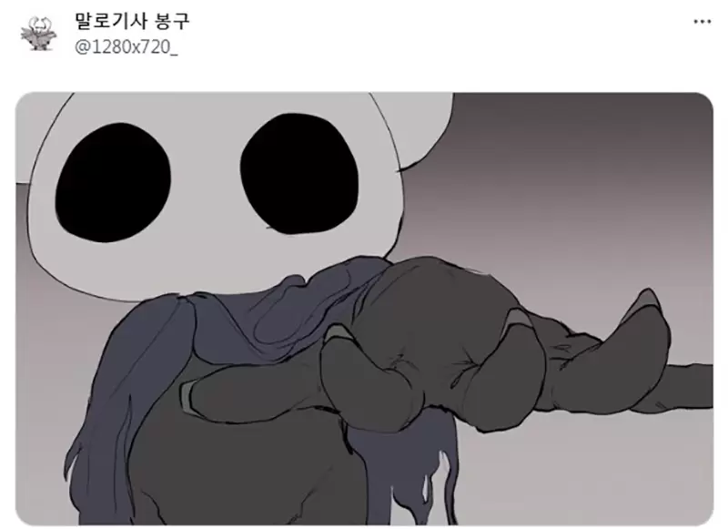 《没有画师喜欢的画画挑战》据说这个手势超难画？全球网友们纷纷接下战帖了……