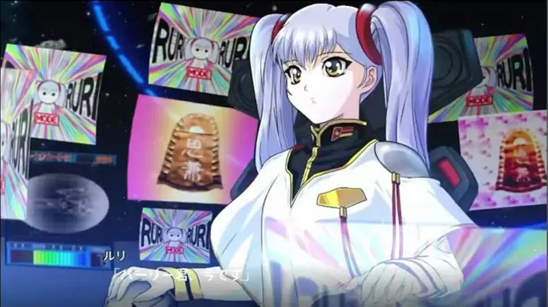 《芙莉莲VS星野琉璃》同为银发双马尾属性的角色日本网友议论她们到底像不像？